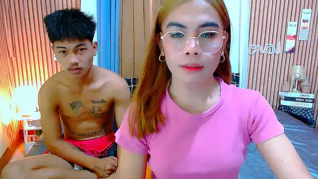 zeusdaven online show from November 9, 4:46 am