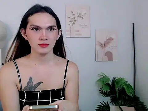 Pinkyweb 03 online show from June 24, 2:31 am