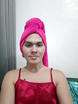 Pinkyweb 03 online show from July 19, 11:14 am