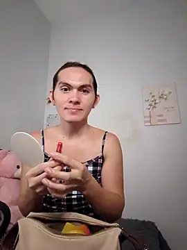 Pinkyweb 03 online show from August 2, 2:01 am