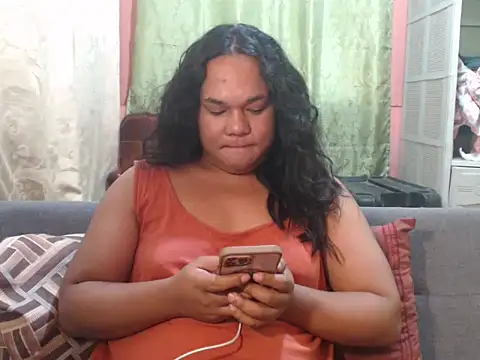 roseluv hot online show from April 7, 2:56 am