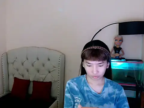 ShantalFoxxy  online show from April 19, 1:06 am