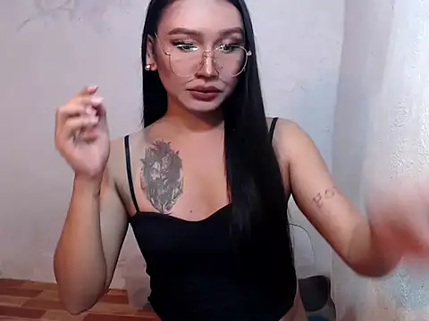 Iringitom16 online show from March 12, 4:12 pm