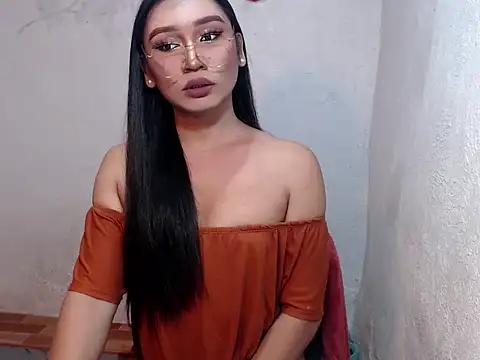 Iringitom16 online show from March 18, 4:17 pm