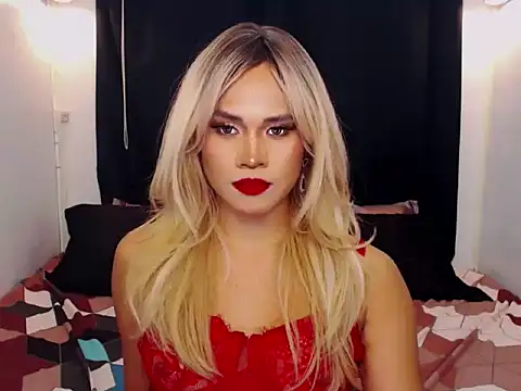 YllanaAltheaXxX online show from February 22, 8:28 am