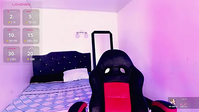 Rossedewitt  online show from November 14, 7:33 pm