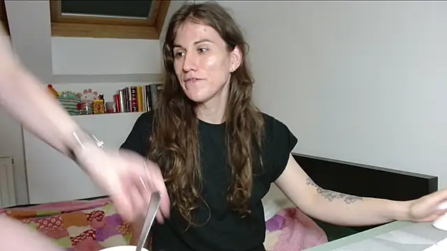 tsbubbles760 online show from March 12, 9:53 pm