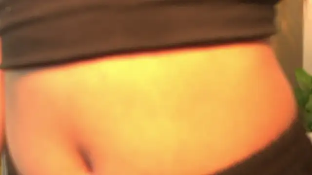 Ariaa Isabell online show from April 10, 6:57 pm