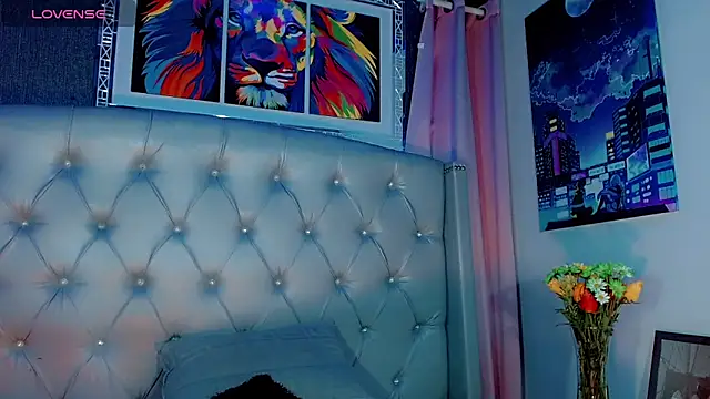 AmazingMistressNathy online show from September 25, 11:17 am