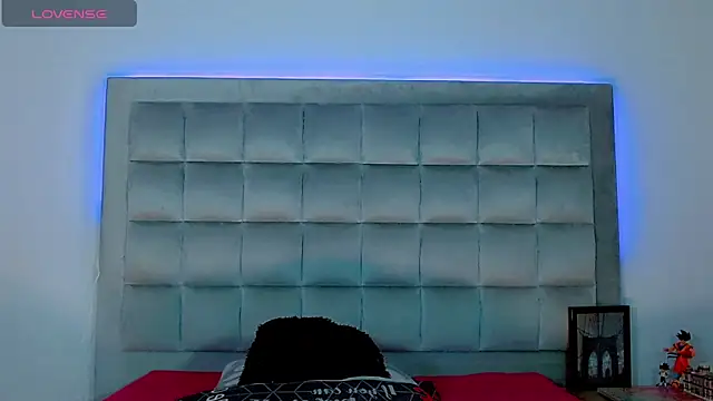 AmazingMistressNathy online show from October 9, 10:38 am