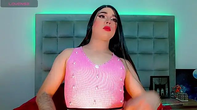 AmazingMistressNathy online show from October 19, 7:12 am