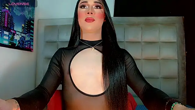 AmazingMistressNathy online show from March 30, 8:48 am