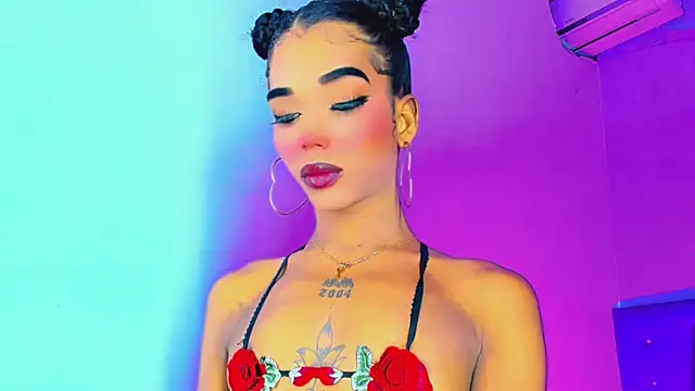 LADY-HOT-SEXY- online show from September 10, 6:45 am