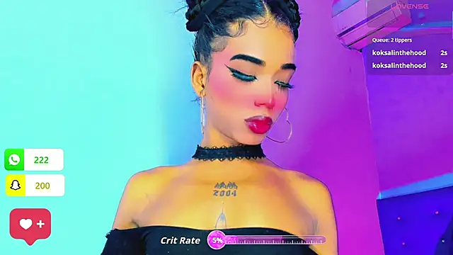 LADY-HOT-SEXY- online show from September 11, 6:54 am