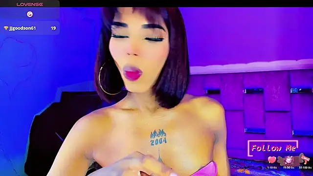 LADY-HOT-SEXY- online show from October 31, 2:54 am