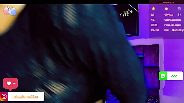 LADY-HOT-SEXY- online show from November 14, 1:46 am