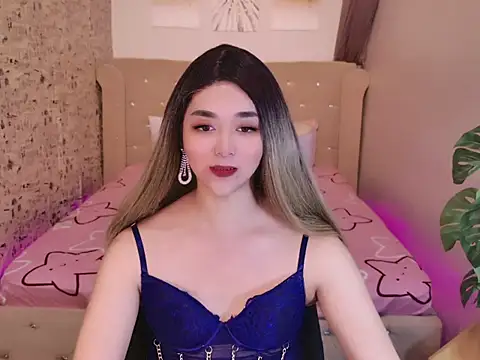 Ts-yoshi online show from September 11, 8:00 am