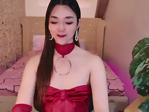 Ts-yoshi online show from September 14, 5:56 am