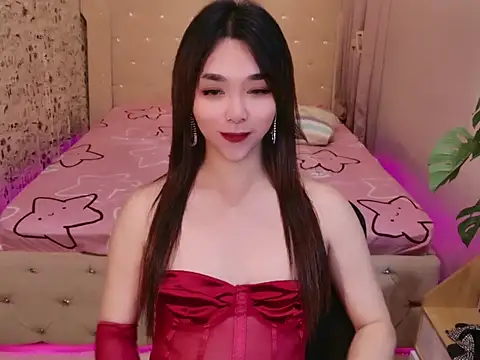 Ts-yoshi online show from September 27, 8:51 pm