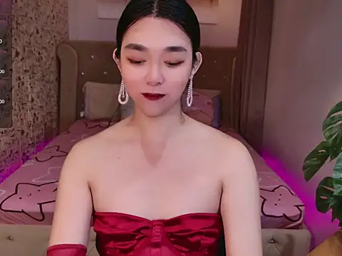 Ts-yoshi online show from October 3, 3:06 am