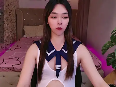 Ts-yoshi online show from October 4, 4:35 am