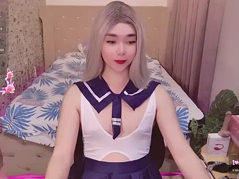 Ts-yoshi online show from November 12, 2:13 am