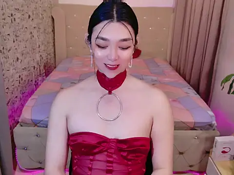 Ts-yoshi online show from February 19, 10:12 am