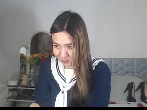 stellahugeX online show from January 6, 5:33 am