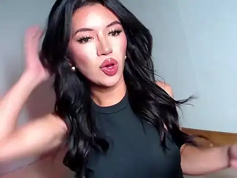 thinker belle online show from March 29, 4:40 pm