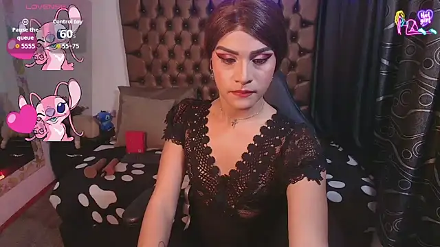 lailahdark online show from March 19, 11:16 pm