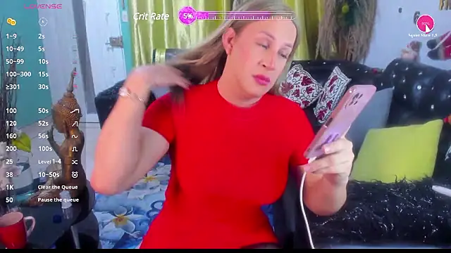 BarbieStyled online show from December 5, 2:26 am