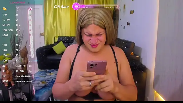 BarbieStyled online show from January 22, 7:13 pm