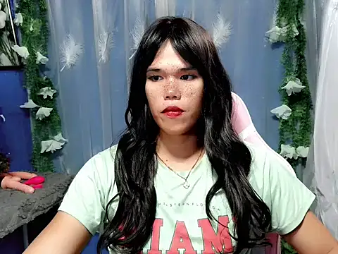 Slutty Isabelle online show from October 13, 11:22 am