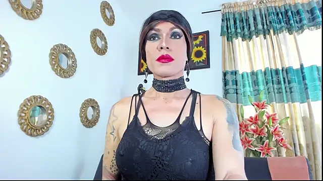 JessiicaExoticX1 online show from October 29, 4:27 pm