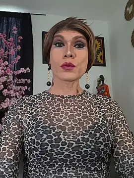 JessiicaExoticX1 online show from March 19, 9:04 pm