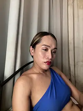 RomanticPearlTS online show from March 2, 5:08 am