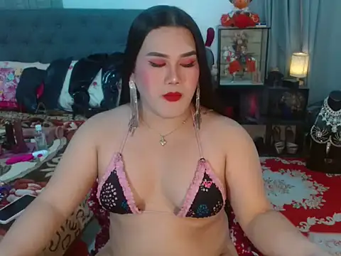 LustfullVelindaks online show from December 19, 8:19 am