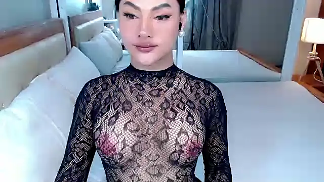 MariaStallion online show from November 11, 3:30 am