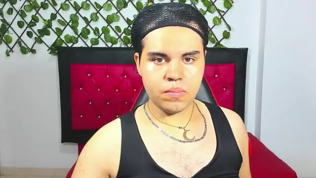 Lady Evelynn online show from September 29, 7:24 pm