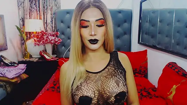 Mistress4fun online show from November 13, 12:14 pm