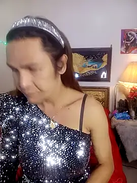 MelaneaHilton online show from February 8, 5:02 am