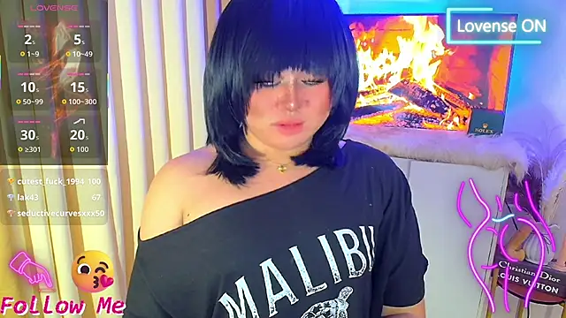 ursexy ceciliaxx online show from June 28, 6:23 pm