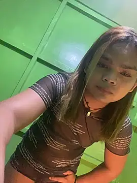 ladymiah online show from March 19, 9:04 pm