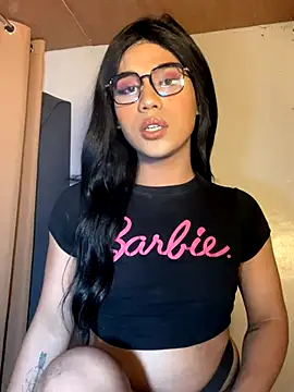 SexGoddess Seraphina online show from October 12, 6:21 pm