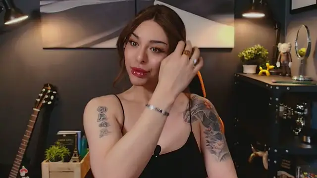 LUNACOCKSLAYER online show from February 12, 9:10 pm