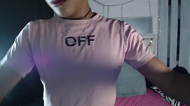 julieta sweet  online show from October 4, 4:24 am