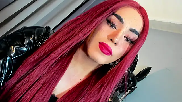 MagnaCumLoader17 online show from April 9, 5:09 am