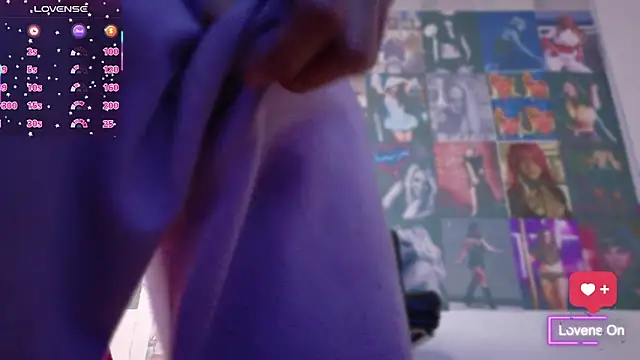 Mistileav online show from March 4, 3:05 pm