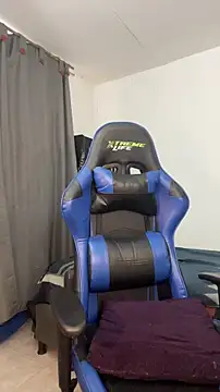 Sweet-Cris online show from February 5, 6:02 pm