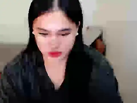 Annierose ts online show from June 30, 8:09 pm